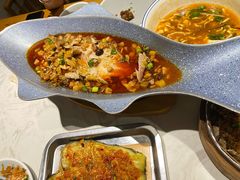 -不倒翁·安徽名菜楼(步行街店)