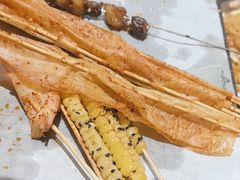 -破店肥哈·东北烧烤·夜宵(南山保利店)