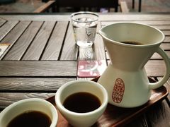 -豆舞咖啡(民乐路店)