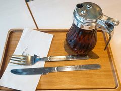-After You Dessert Cafe(Silom Complex)