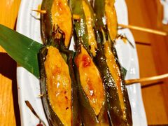 -有喜屋·鲜鸡烧鸟·居酒屋(安龙路店)