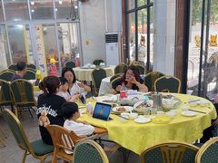 -锐记美食店·现捞海鲜(闸坡店)