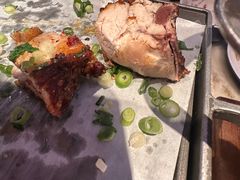 -绿茶餐厅(青岛城阳万象汇店)