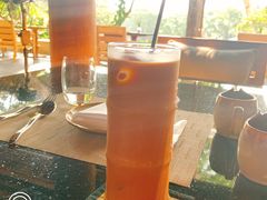 -四季酒店下午茶