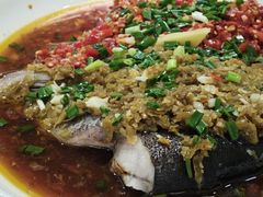 -百味园土菜馆(迎宾东路店)