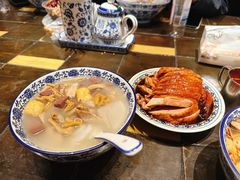 -小潘记鸭血粉丝汤