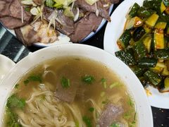 -十二忠手拉面(五福店)