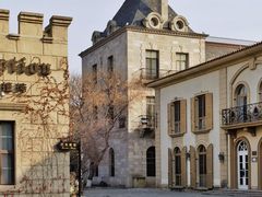 -北京张裕爱斐堡酒庄