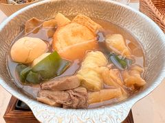 -无印良品餐堂 MUJI Diner(成都太古里店)