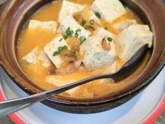 -吕氏焗小鲜•海鲜青岛菜(总店)