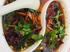 -万县面馆(高笋塘店)