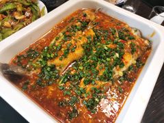 豆瓣鱼-艺味深尝(云锦路店)