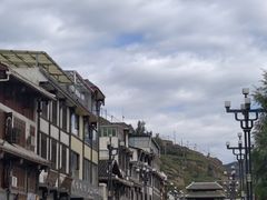 -松州古城