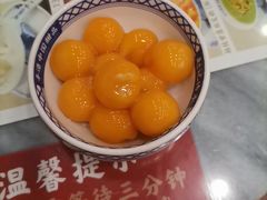 -赵记传承·中国甜品(福州总店)