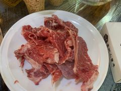 -刘少华贵州小黄牛·鲜牛肉火锅(总店)