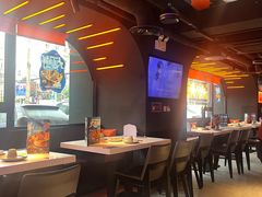 -鸣记脆皮烤鱼(三八广场店)