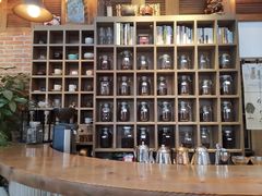 -RUMORS COFFEE ROASTERY鲁马滋咖啡(湖南路店)