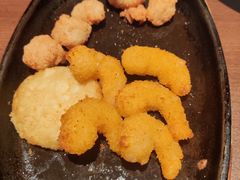 -萨莉亚(巴黎春天成山店)