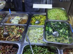 -友琴面馆(东白溪公寓店)