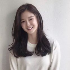 -MYYF SALON烫发染发