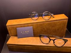 -日本手作眼镜·久川睛匠(新中关购物中心店)