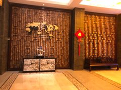 -启东恒大酒店·吕四渔号海鲜餐厅