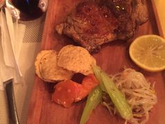 -BISTROFIORE美伊娜(伊犁南路店)
