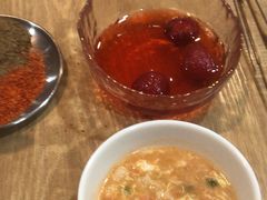 -烤五行·烧烤烤串(石佛营店)