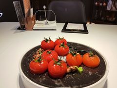-山泉粤宴(广东大厦店)