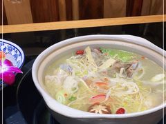 -川中故事·成都老火锅(东书房店)