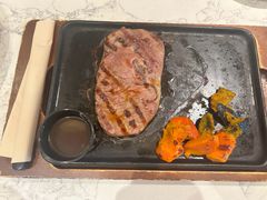 -必胜客(新辰里酒仙桥店)