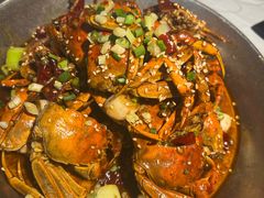 -巴厘龙虾·榜首油焖大虾(洞庭·艺术洋房店)