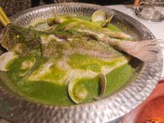 -狮拾久·现代新加坡料理(壹方城店)