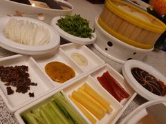 -阿庄新豫菜(航海东路店)