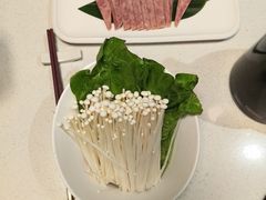 -煲王粤菜餐厅(中侨中心店)