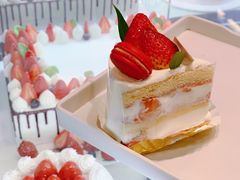 莓果多多-卷心卷意·轻甜蛋糕(新光天地店)