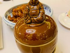 -聚春园自助餐厅(东街口店)