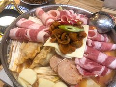 -西月山居匠心创意料理(江汉路新佳丽广场店)