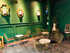-柏尼娅PEARIA·蛋糕定制(静安店)