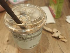 -Peet's 皮爷咖啡(陆家嘴中心店)