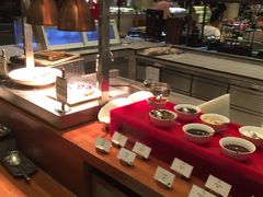 -新发展亚太JW万豪酒店·福苑咖啡厅