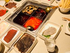 -海底捞火锅(亲子主题北金鹰店)