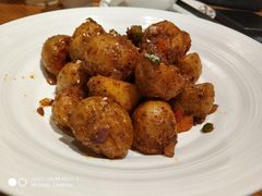 -阿罗新疆菜(人民广场店)