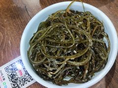-李先生牛肉面大王(营口大润发店)