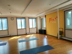 -FineYoga梵音瑜伽·普拉提