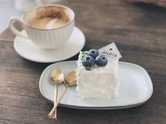 -AHAVA·Fang Baking Studio