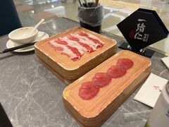 -一绪に寿喜烧(虹悦城店)
