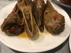 -双流传承老妈兔头(玉林总店)