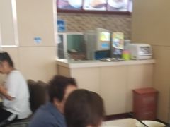 -李先生牛肉面大王(营口大润发店)