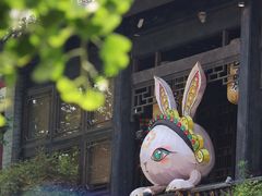 -老门东历史文化街区